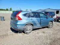2015 Honda CR-V фото