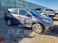 2015 Honda CR-V photo