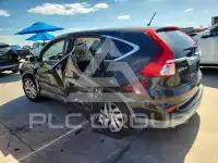 2015 Honda CR-V фото