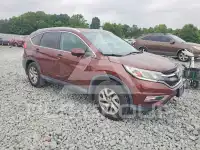 2015 Honda CR-V photo