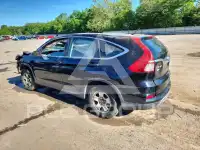 2015 Honda CR-V фото