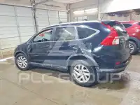 2015 Honda CR-V фото