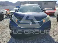 2015 Honda CR-V photo