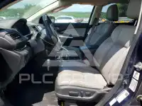 2015 Honda CR-V photo