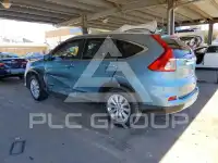 2015 Honda CR-V photo