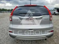 2015 Honda CR-V photo