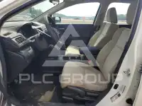 2015 Honda CR-V фото