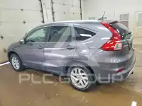 2015 Honda CR-V фото