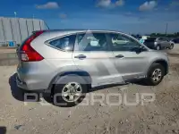 2015 Honda CR-V фото