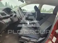 2015 Honda CR-V фото