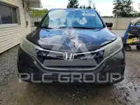 2015 Honda CR-V фото