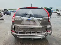 2015 Honda CR-V photo