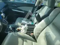 2015 Honda CR-V photo