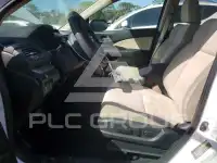 2015 Honda CR-V фото