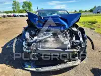2015 Honda CR-V photo