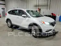 2015 Honda CR-V фото