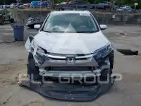 2015 Honda CR-V фото