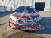 2015 Honda CR-V photo