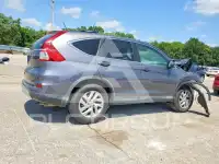 2015 Honda CR-V фото