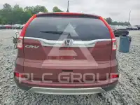 2015 Honda CR-V photo