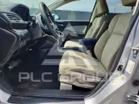 2015 Honda CR-V фото