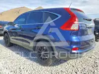 2015 Honda CR-V photo