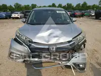 2015 Honda CR-V фото