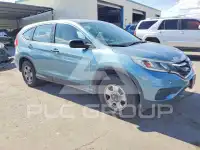 2015 Honda CR-V photo