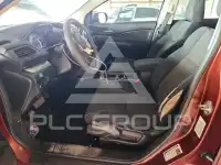 2015 Honda CR-V фото