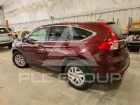 2015 Honda CR-V photo
