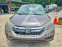 2015 Honda CR-V фото