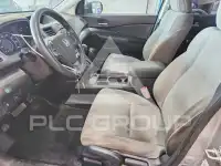 2015 Honda CR-V photo