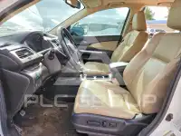 2015 Honda CR-V фото