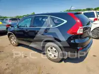 2015 Honda CR-V photo