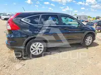 2015 Honda CR-V фото