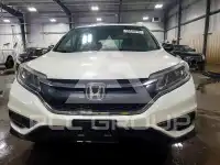 2015 Honda CR-V фото