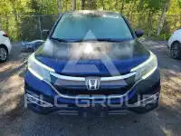 2015 Honda CR-V фото