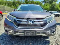 2015 Honda CR-V photo