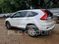 2015 Honda CR-V фото