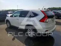 2015 Honda CR-V фото