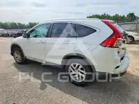2015 Honda CR-V фото