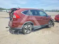 2015 Honda CR-V photo