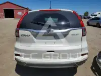 2015 Honda CR-V photo