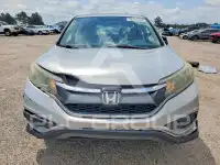 2015 Honda CR-V photo