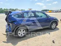 2015 Honda CR-V photo