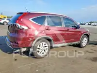 2015 Honda CR-V photo