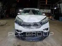 2015 Honda CR-V фото