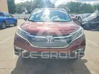 2015 Honda CR-V photo