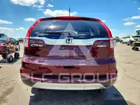 2015 Honda CR-V photo