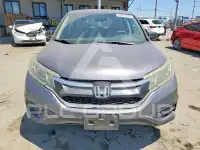 2015 Honda CR-V фото